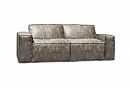 Двухмодульный диван Брик шириной 246 см  ;     1