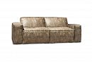 Двухмодульный диван Брик шириной 246 см      1