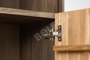 (Irving Design) Дверные петли с доводчиками в мебели Ирвинг Дизайн