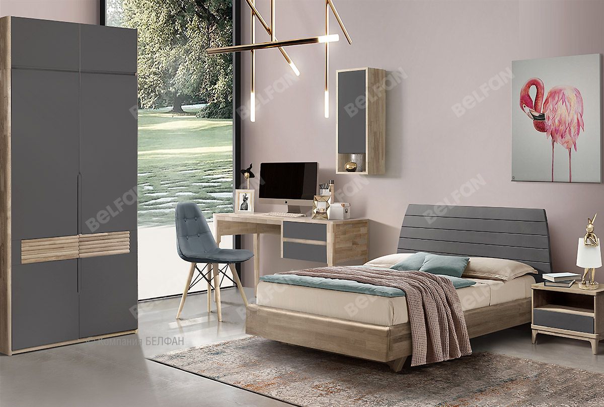 Основание береза