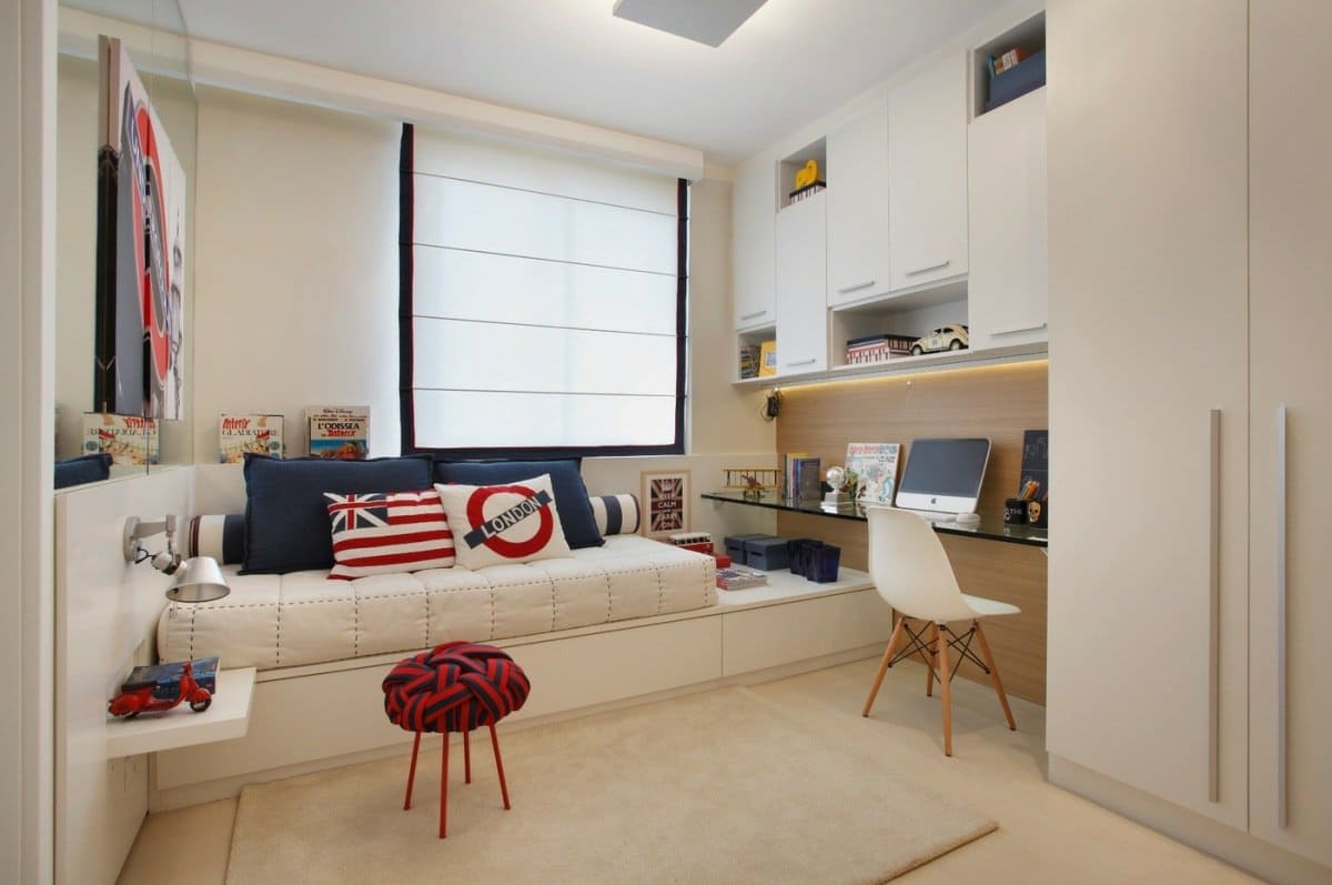 Как выбрать для мальчика по цвету