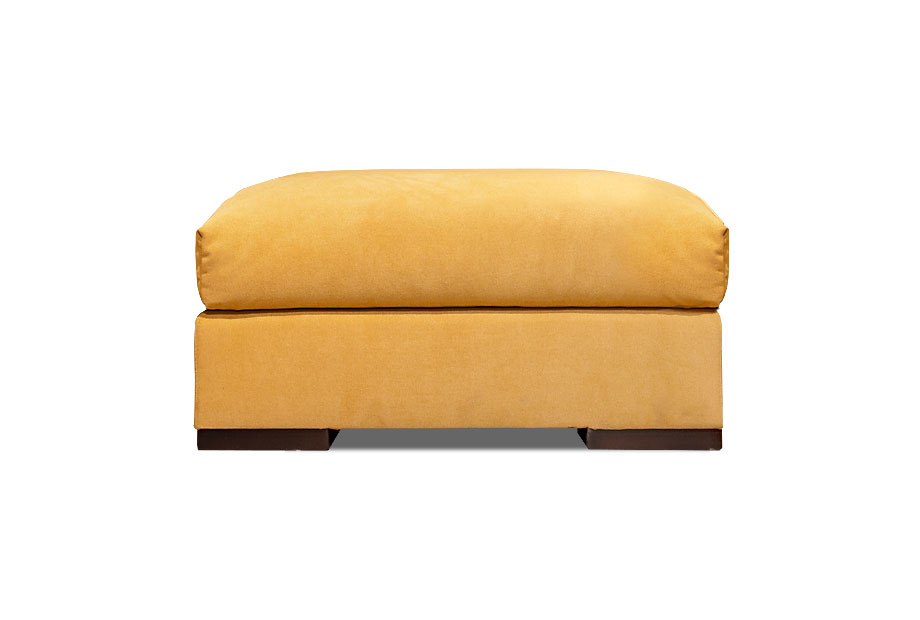 "Lofft" пуф; 18; венге; Genesis 12 Winter Moss (38516)+Genesis 12 Winter Moss (38516); (гр. 2/МТХ)