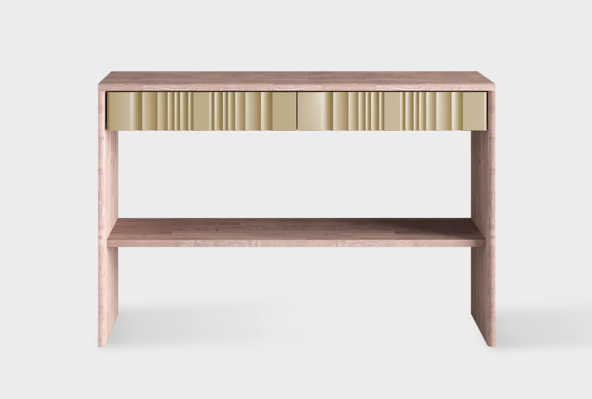 Стол-консоль "Меридиан"