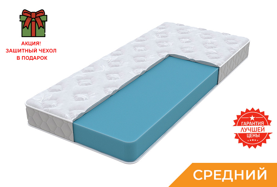 Матрас NS Base; (800x1900)