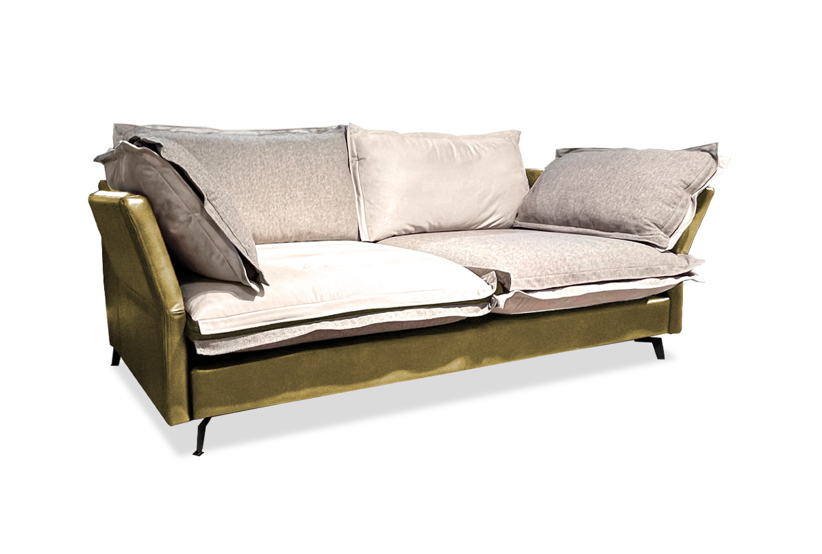 "Гранд" диван 2-х местный