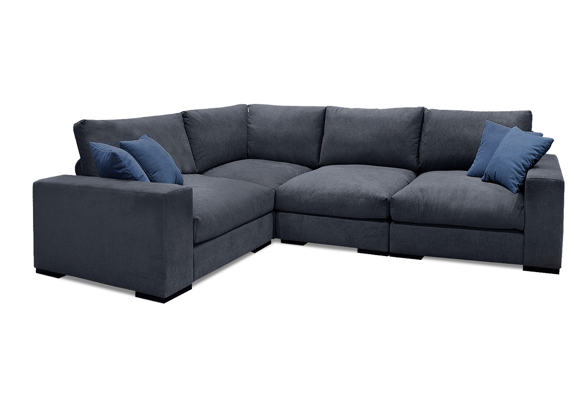 "Лофт-S" диван угловой