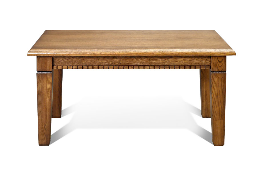 Стол журнальный "Верди Люкс 1"; черешня