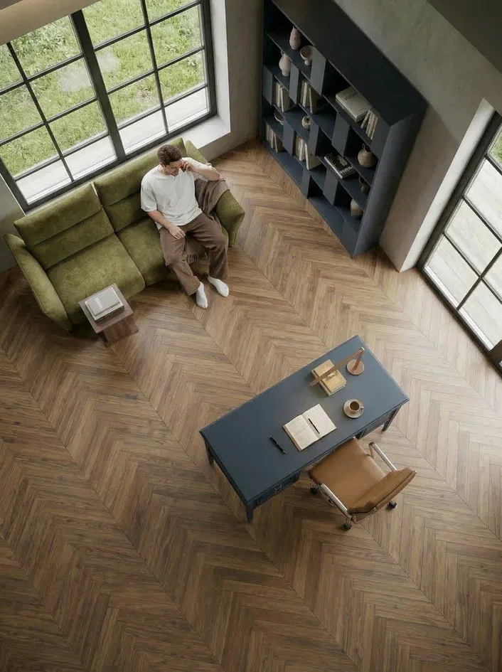 Покупка мебели из массива онлайн: как не ошибиться без «потрогать»