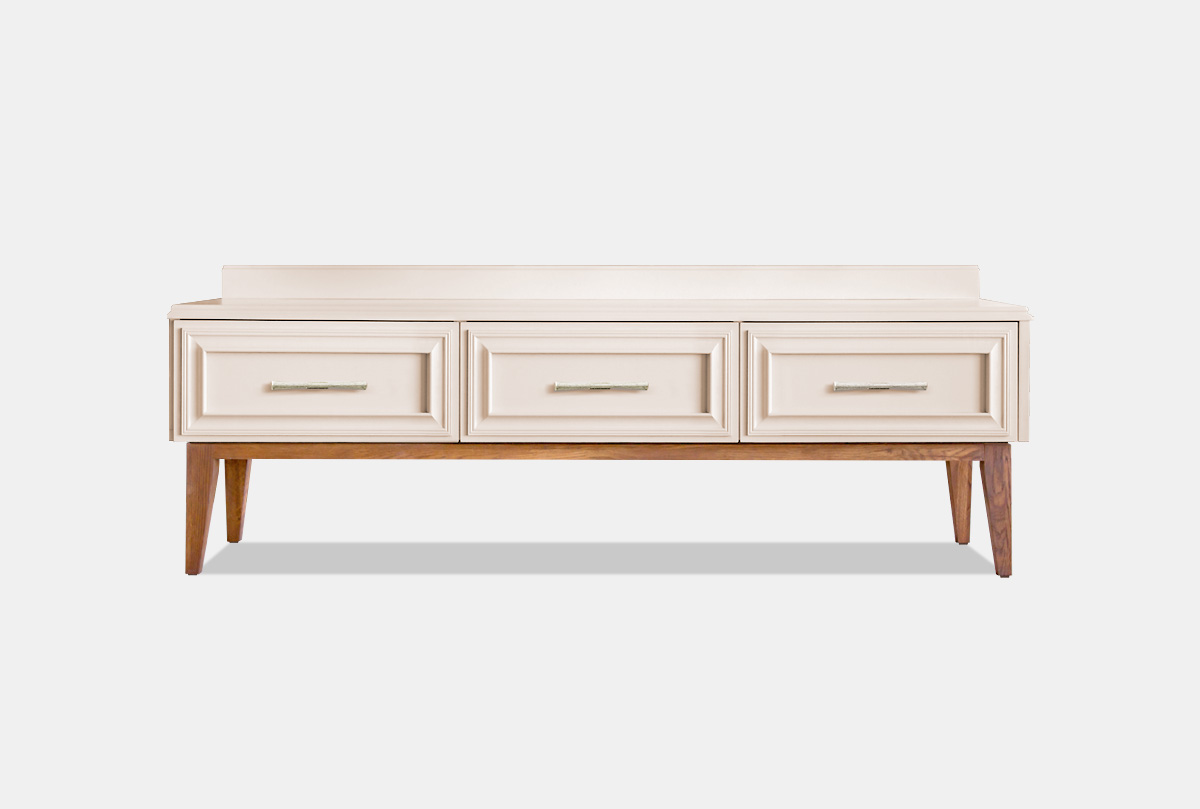 Тумба под ТВ "Сакраменто" 3