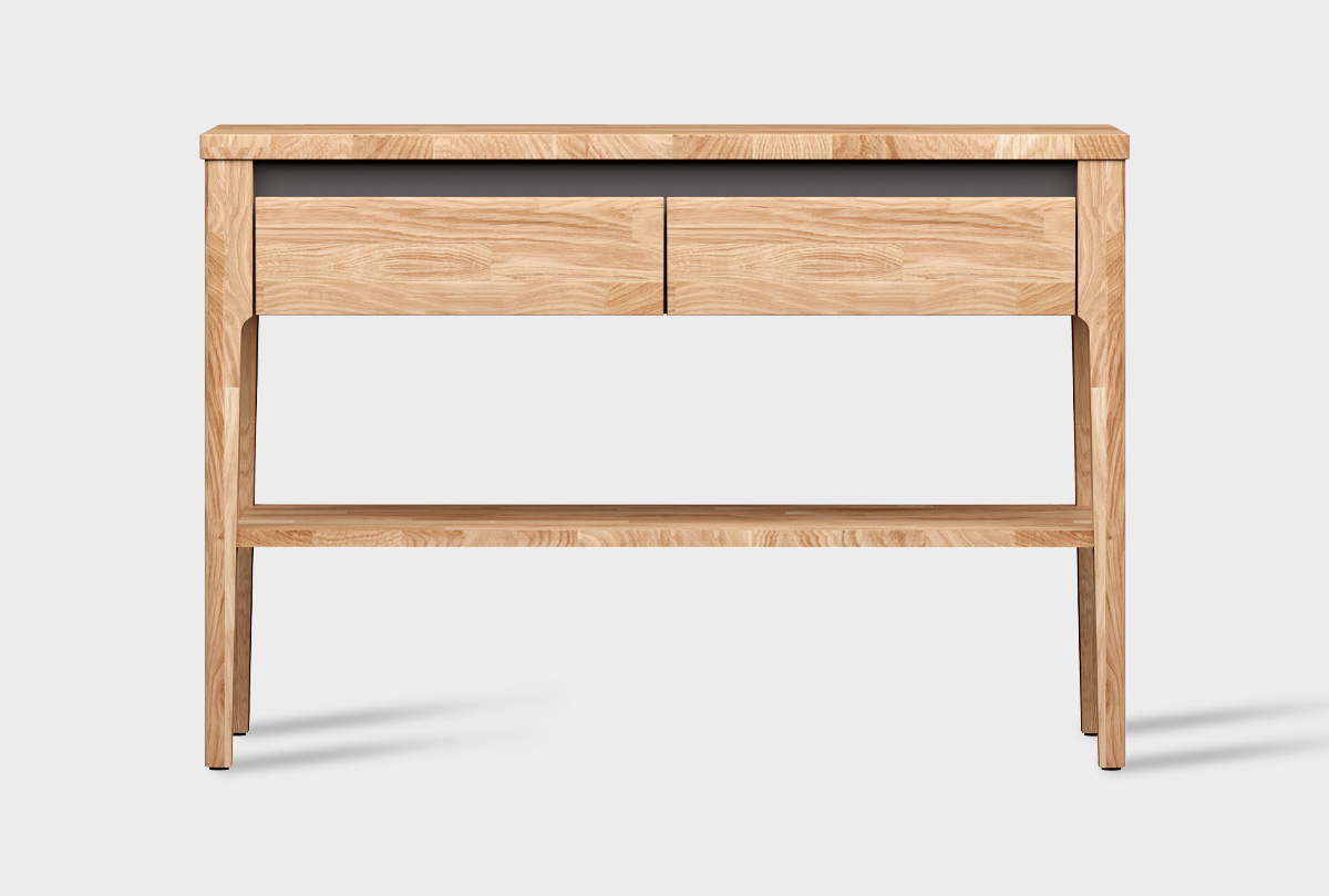 Стол-консоль "Уоллстрит"