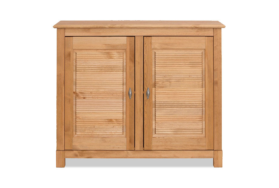 Комод "Рауна" 20; бейц-масло