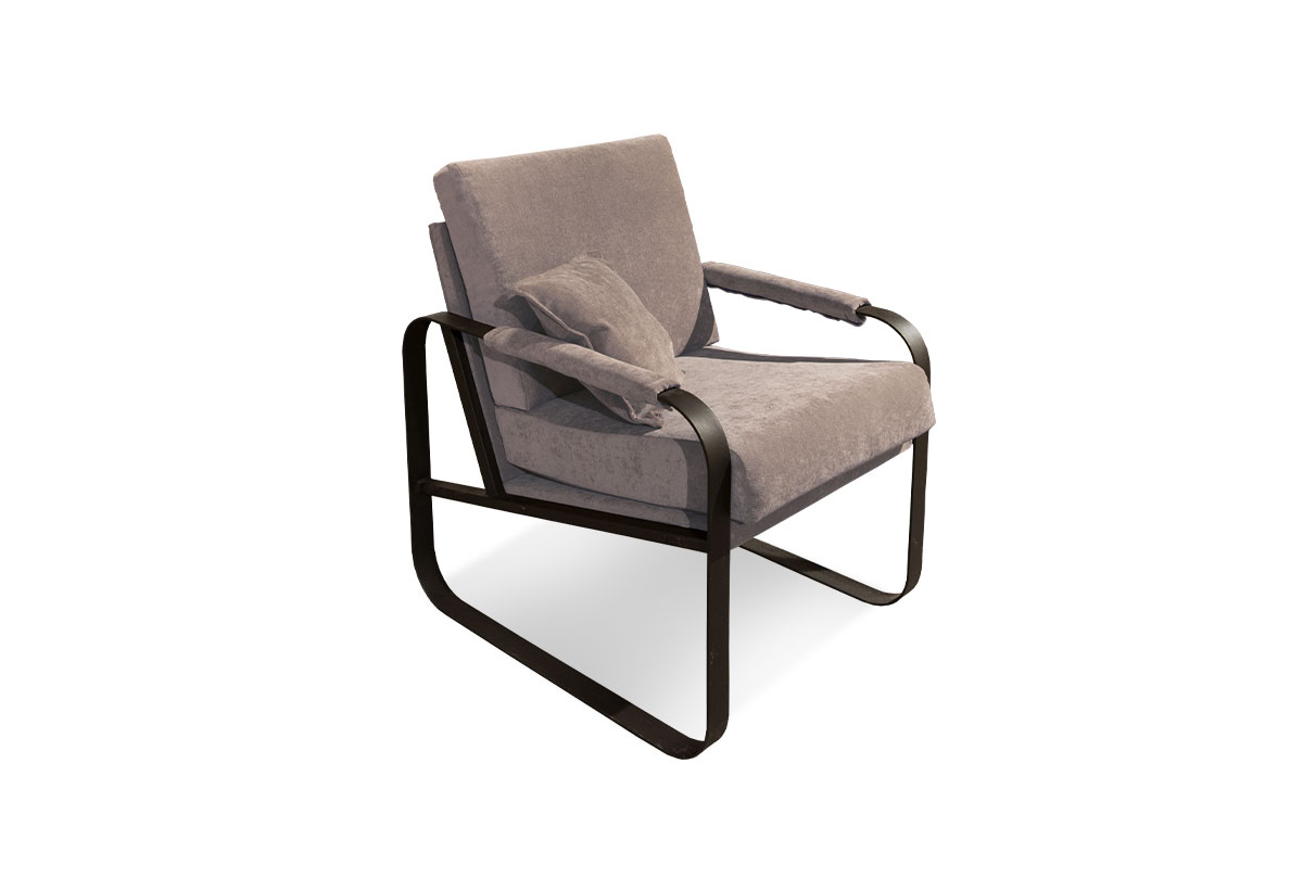 Кресло в стиле Лофт