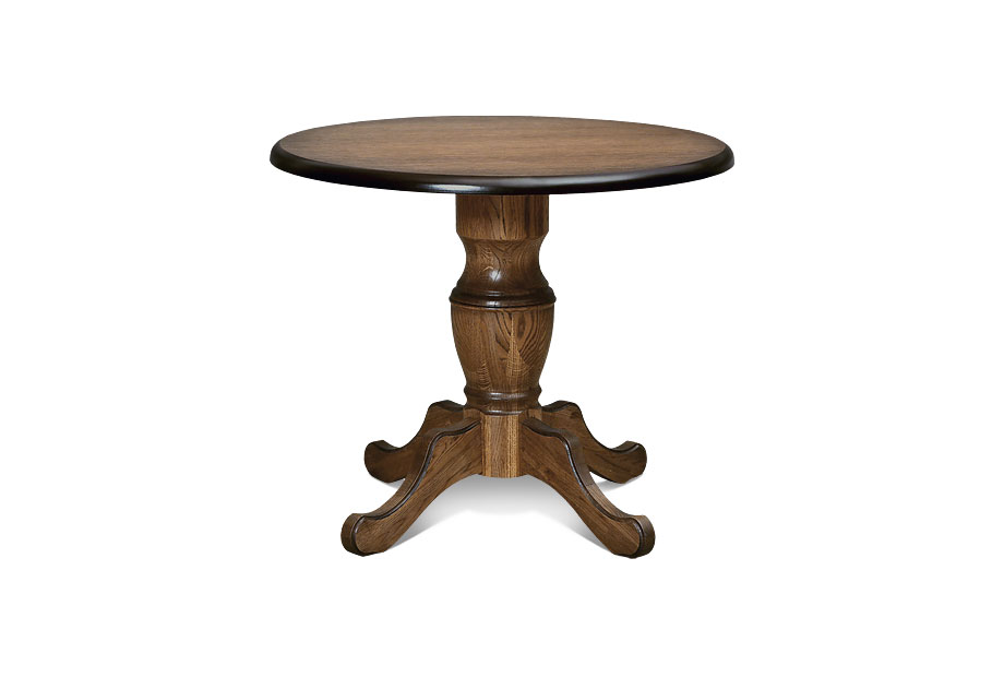 Стол журнальный "Верди Люкс 5"; венге