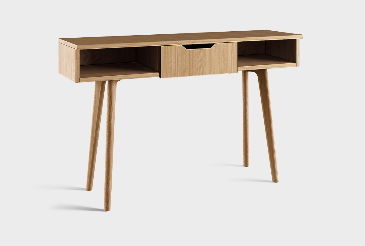 Консоль "Элва" (высокая)