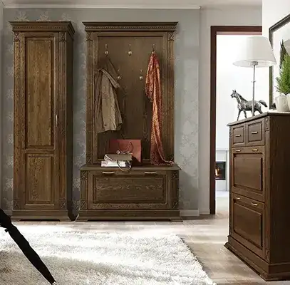 Прихожие