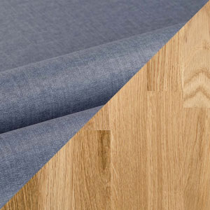 дуб натуральный; Bаrneo 17