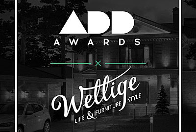 Итоги премии ADD ADWARDS