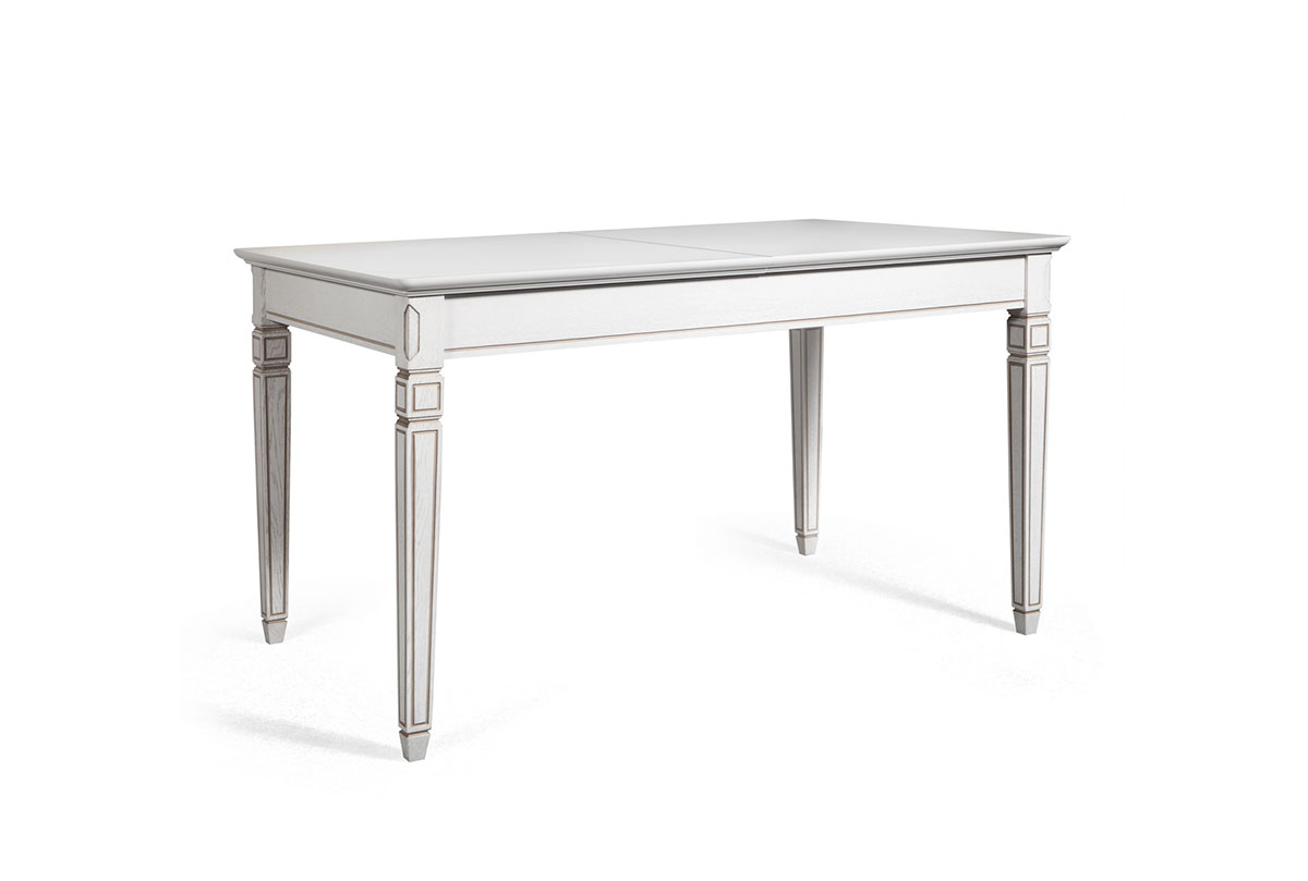 Стол обеденный "Сиена"; раскл.; *ГМ 6009-10; 1800x1000; шампань