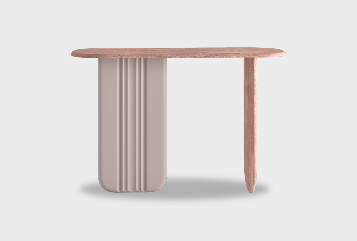 Консоль "Меридиан"