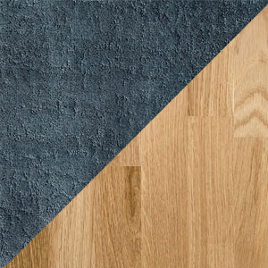 дуб натуральный, Infinity 12 Smoke Blue дуб натуральный, Infinity 12 Smoke Blue