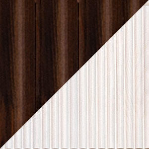 белый воск + колониал