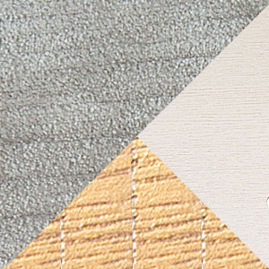 белая эмаль с золотой патиной; И-11