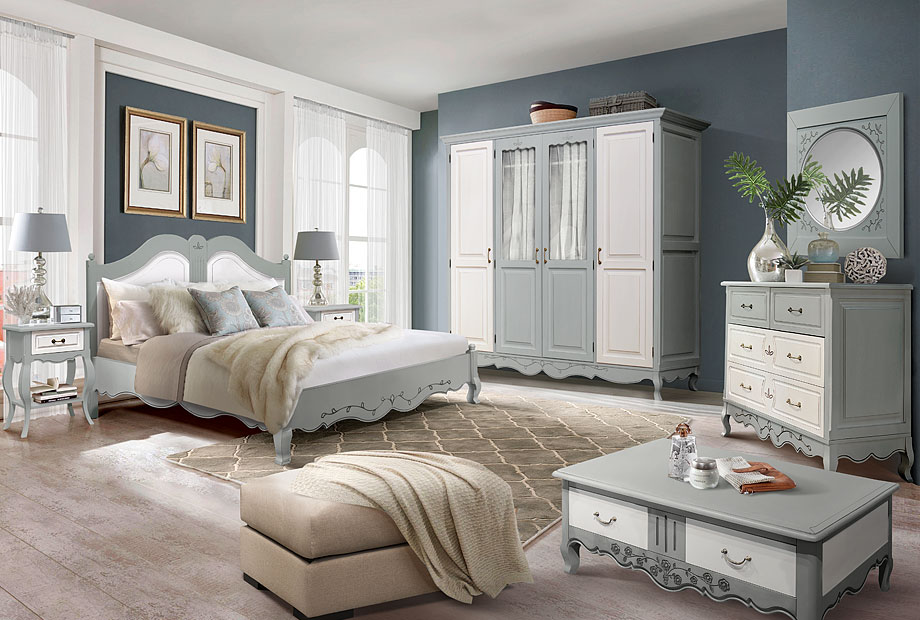 Кровати из массива березы: экологичная и надежная мебель для вашей спальни