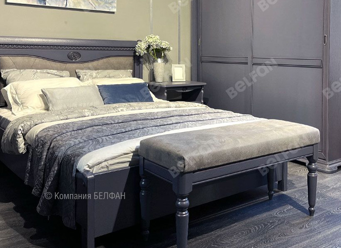 Дизайнерские банкетки: модели, стили, фото