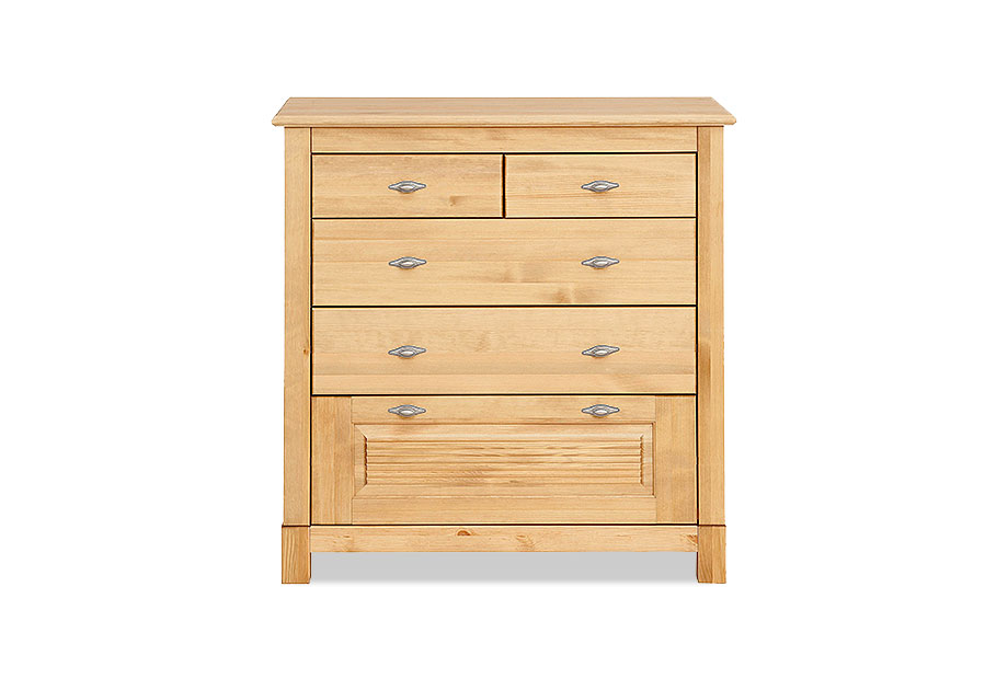 Комод "Рауна" 221; колониал