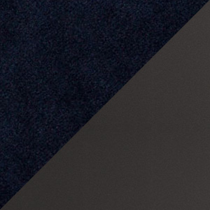 чёрный; Tiffany 37 Deep Blue