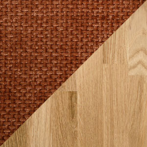 дуб натуральный; Mirax 05