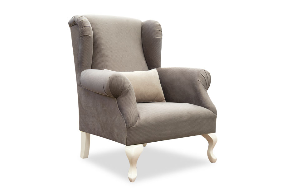 "Шоттэ" кресло; нераскл.; 12; дерево/цвет; начальная группа ткани