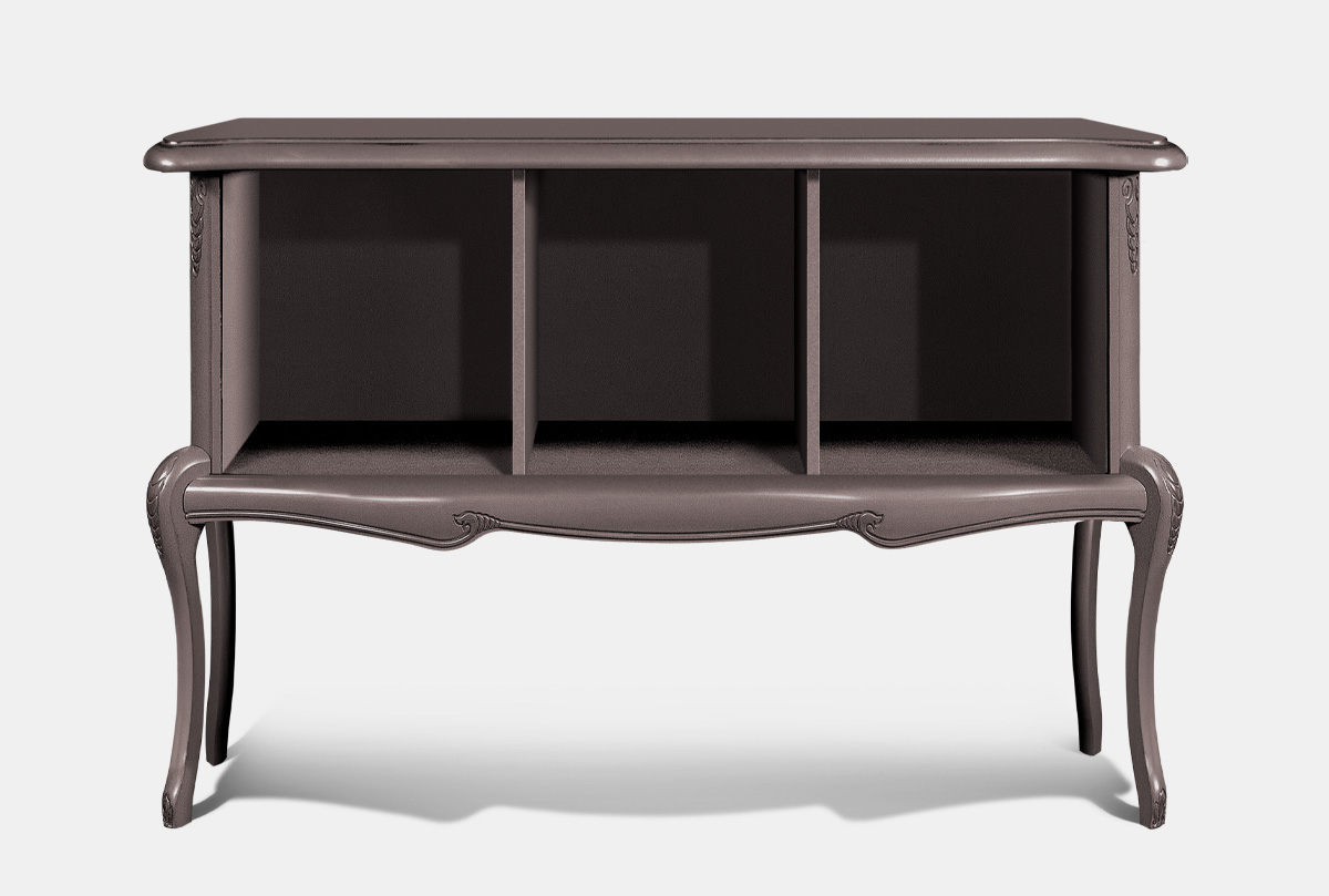 Консоль "Флерон"