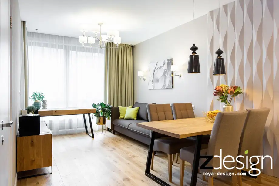 Всем возрастам покорна: мебель в стиле LOFT