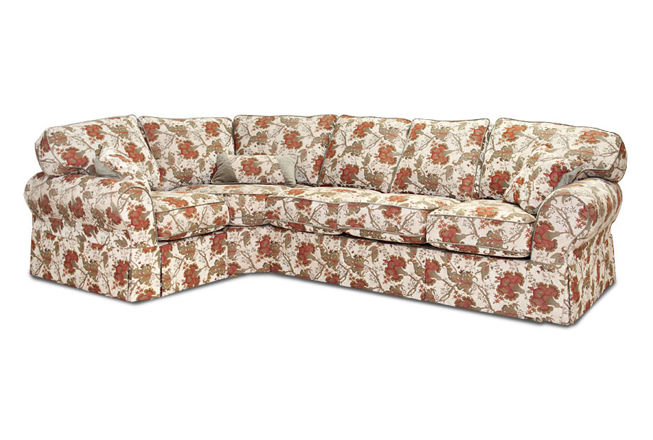 "Рафаэль" диван 4-х местный угловой; раскл.; 1-3Р; "Седафлекс-12М-150" (1500х1900); начальная группа ткани