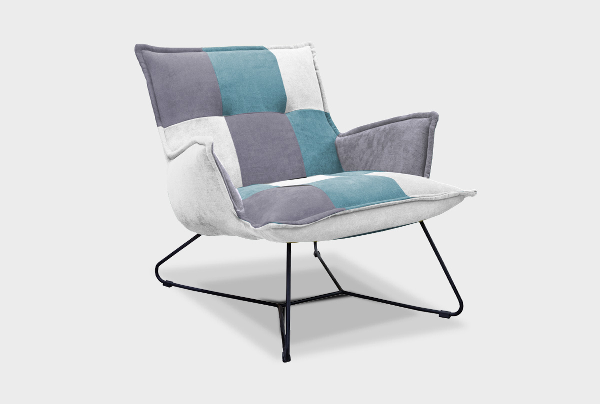 Кресло в стиле Лофт Кресло в стиле Лофт