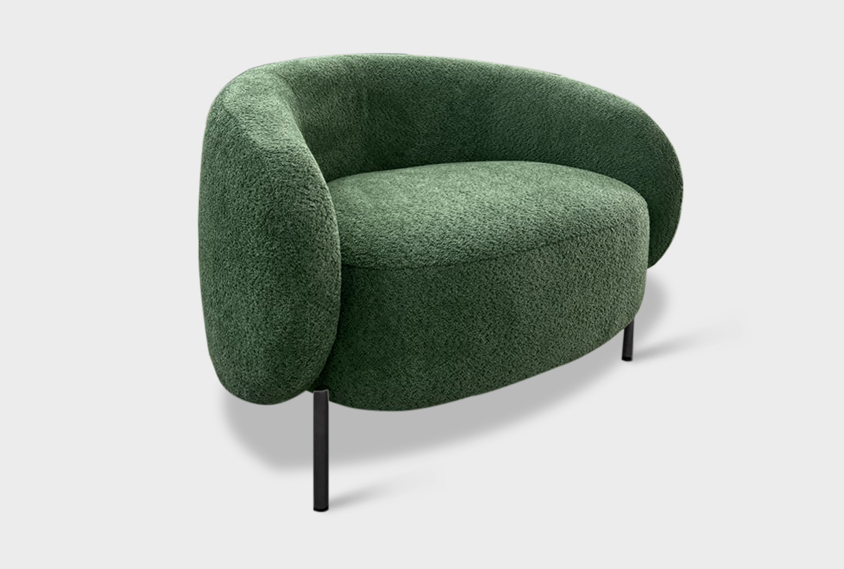 "Cloud" кресло