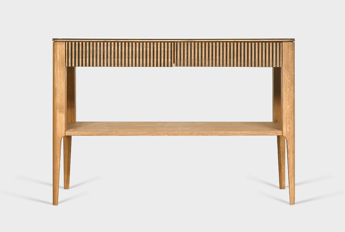 Стол-консоль "Бергамо"