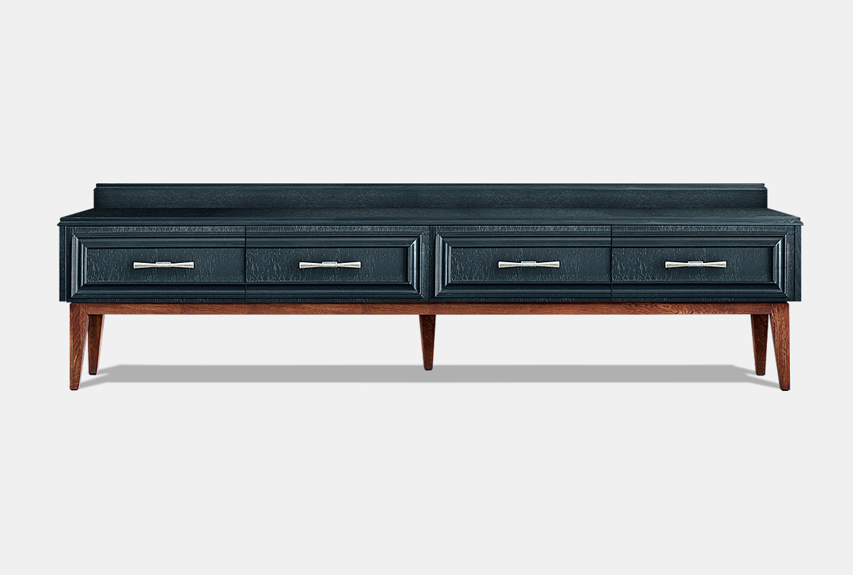 Тумба под ТВ "Сакраменто" 4