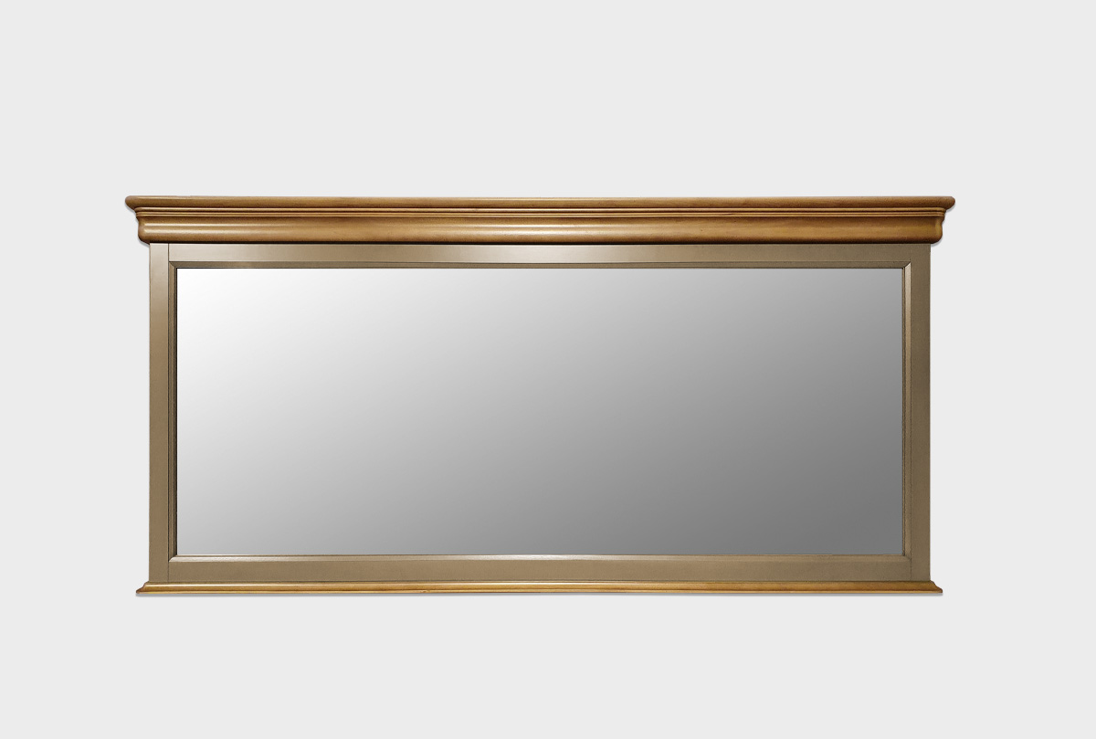 Зеркало "Оливия" 200
