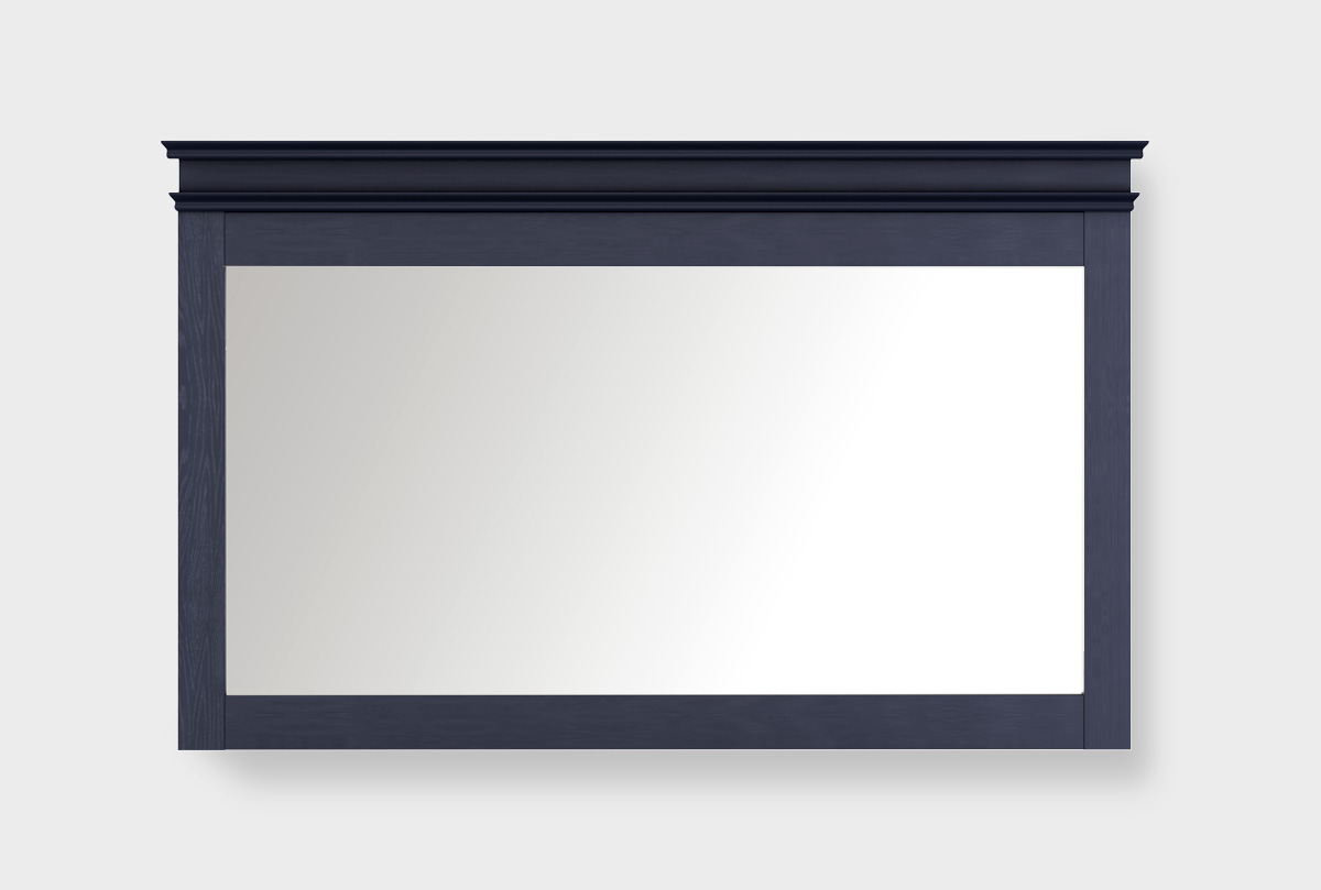 Зеркало настенное "Сакраменто" 115