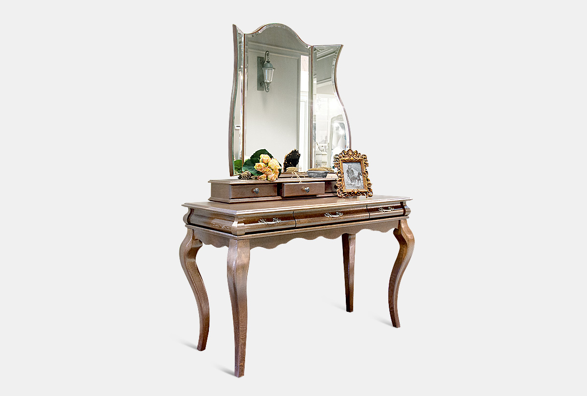 Стол туалетный "Тэфи"