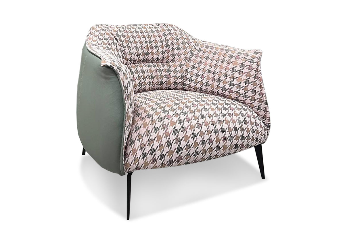 "Alberto" кресло