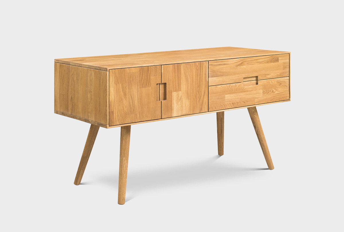 Консоль "Ирвинг"