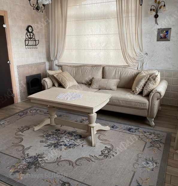"Тринити" кресло. Фотографии клиентов. 8