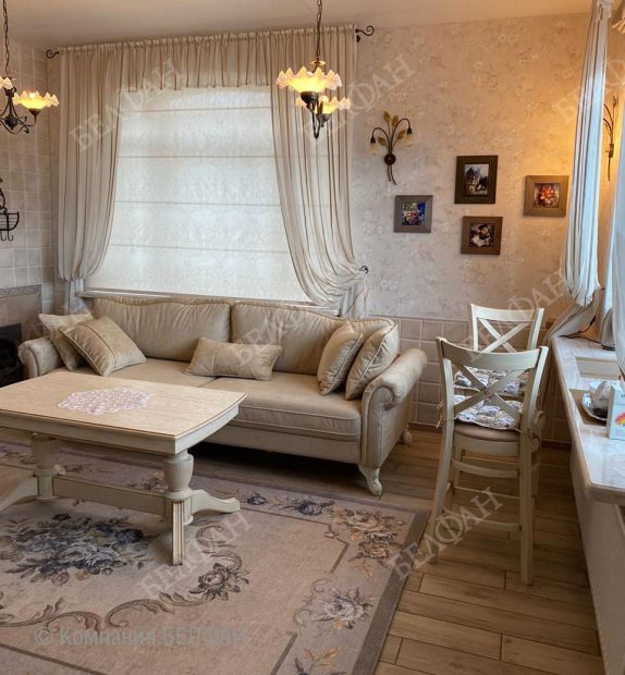 "Тринити" кресло. Фотографии клиентов. 7