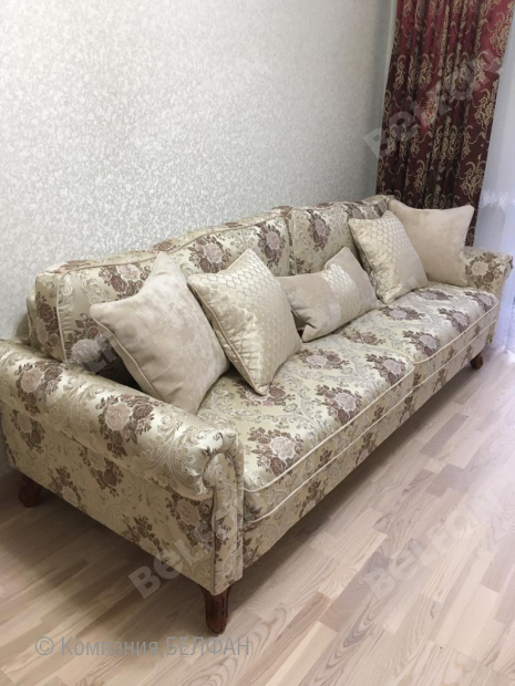 "Тринити" кресло. Фотографии клиентов. 13