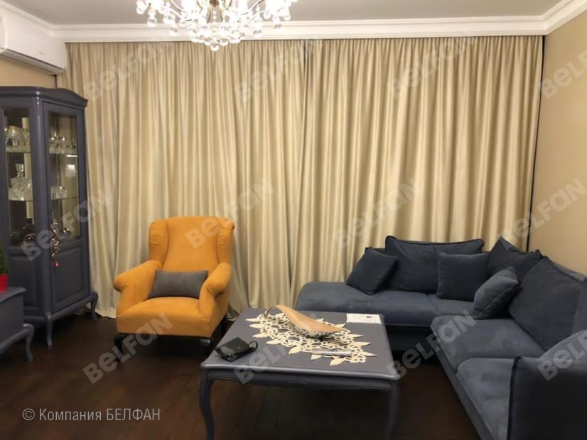 "Шоттэ Royal" кресло. Фотографии клиентов. 8