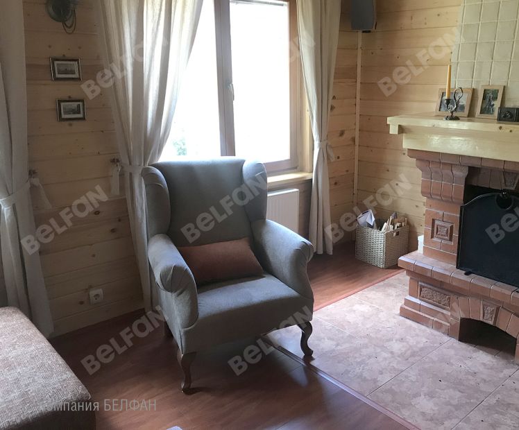 "Шоттэ Royal" кресло. Фотографии клиентов. 15