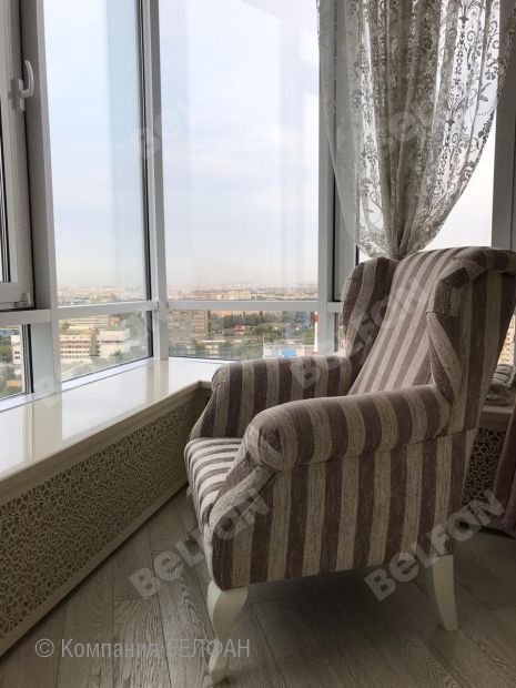 "Шоттэ Royal" кресло. Фотографии клиентов. 4